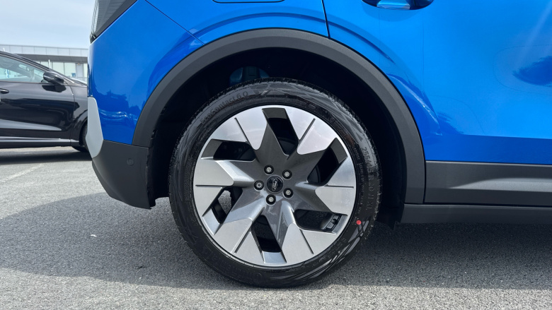 Ford Explorer 125kW Premium 52kWh 5dr Auto Electric Estate